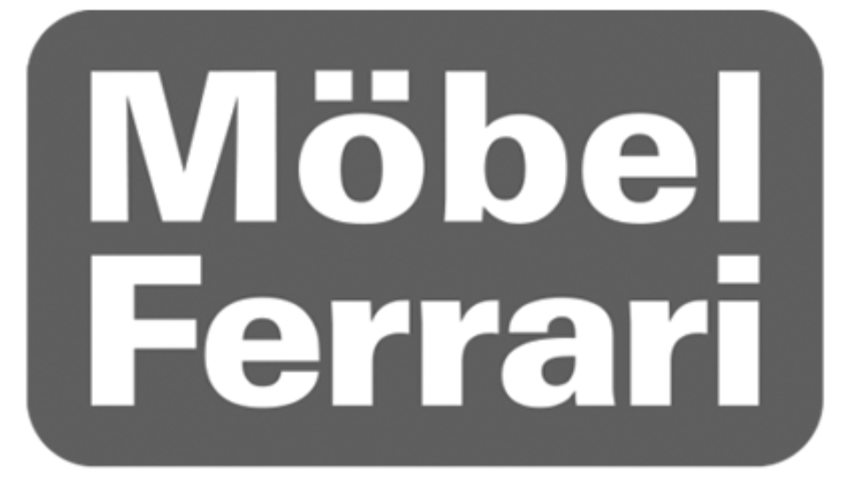 Möbel Ferrari Logo